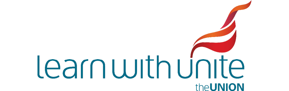 Learn With Unite Equal Site Logo